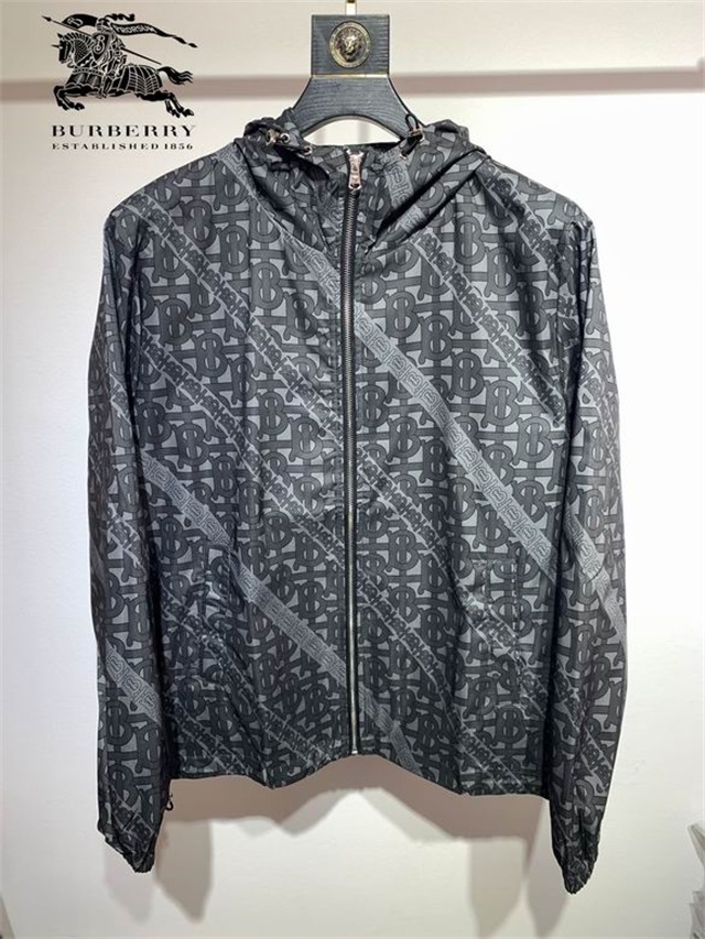 Burberry Jacket m-3xl-025